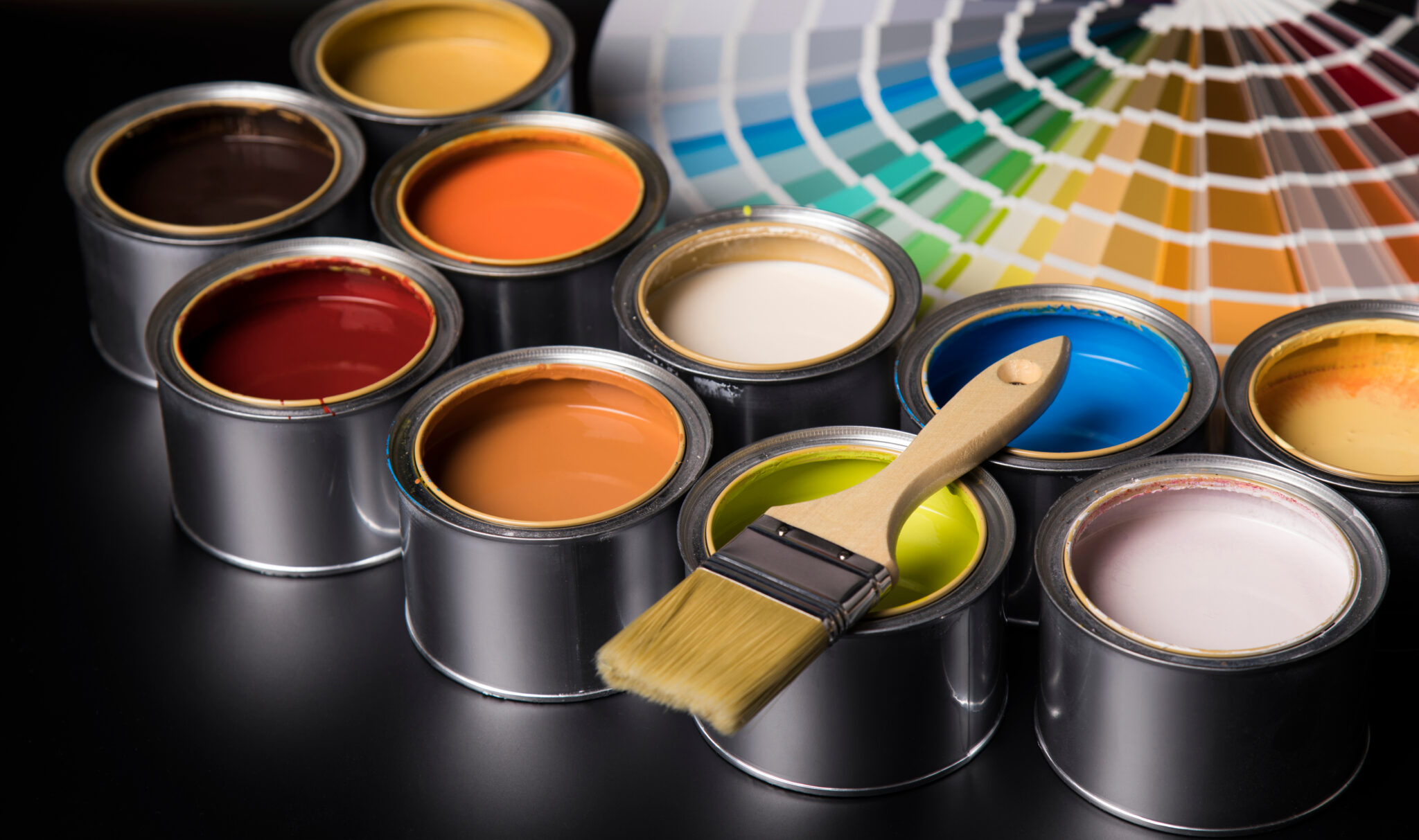 Acrylic Paint Drying Times On Different Surfaces - Home Decor Directory ...