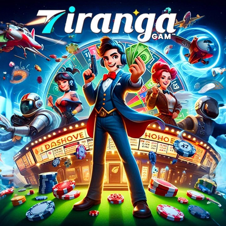 Tiranga game