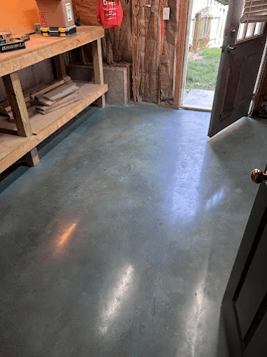 FlynnStone Decorative Concrete