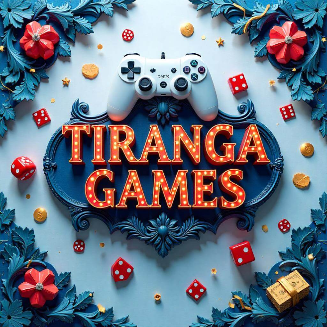 Tiranga Game: An Online Gaming Platform in India