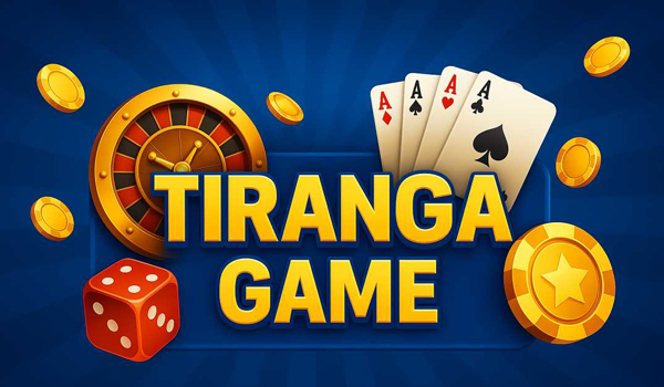 Play Tiranga Game Online and Enjoy Secure, Fast Colour Prediction