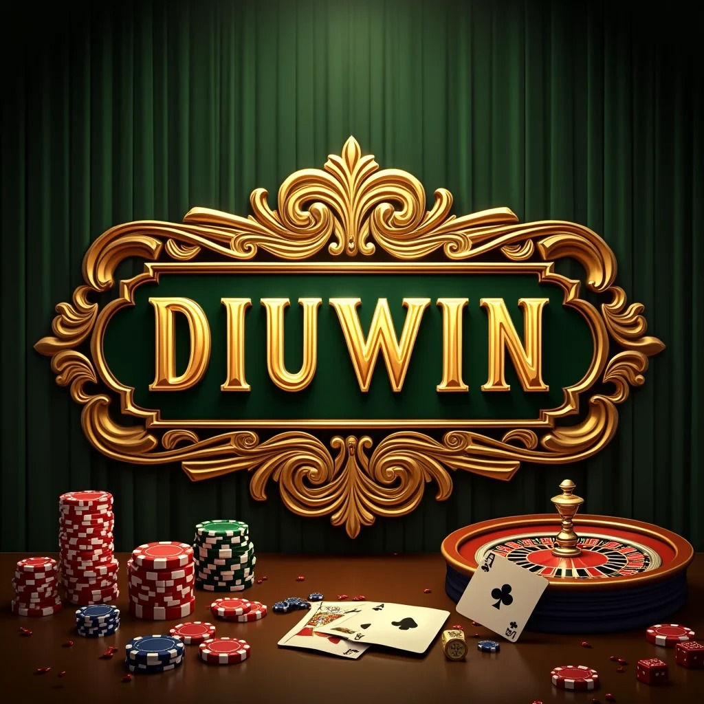 Diuwin game