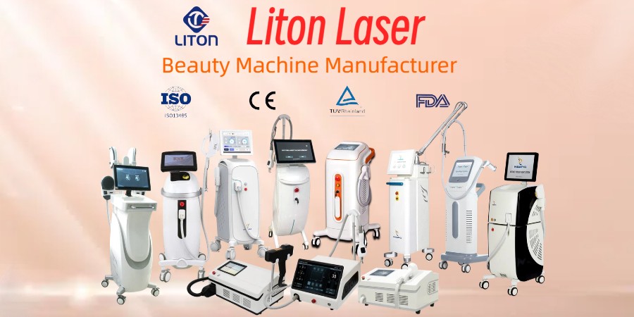 Beauty Equipment Manufacturer - Liton Laser - Home Decor Directory ...