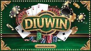 Diuwin The Digital Revolution in Casino Gaming
