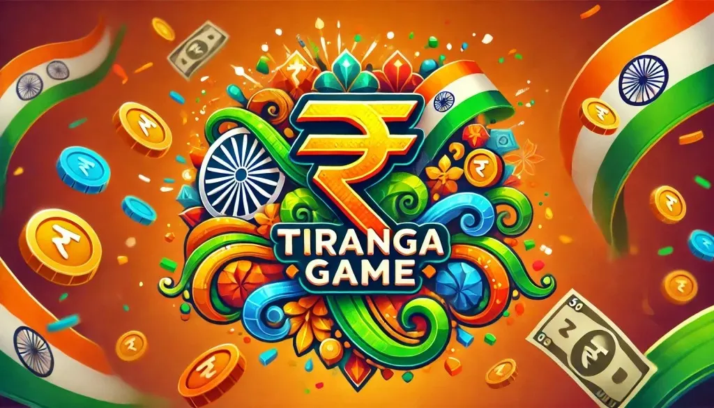 Tiranga game