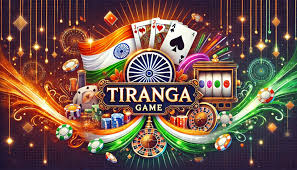 Tiranga game