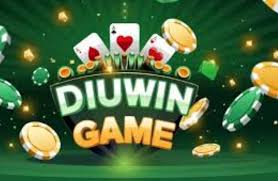 Diuwin The Future of Online Casino Entertainment