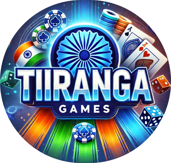 Tiranga Review: The Ultimate Platform for Colour Prediction & Casino Fun