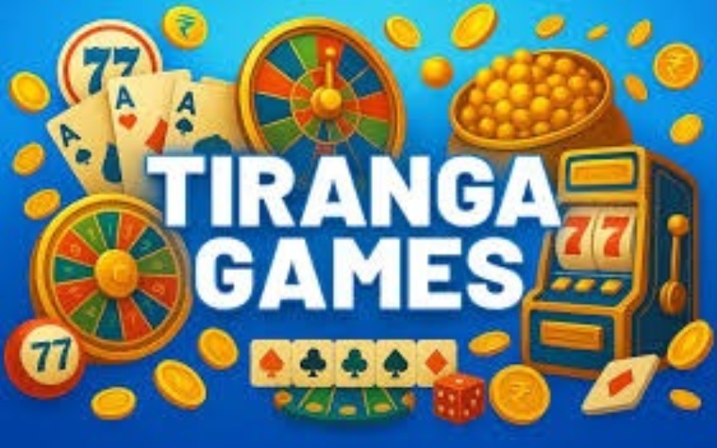 Tiranga Game – Play & Win Big