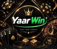 Yaar win Game: The Rise of Online Casino Adventures