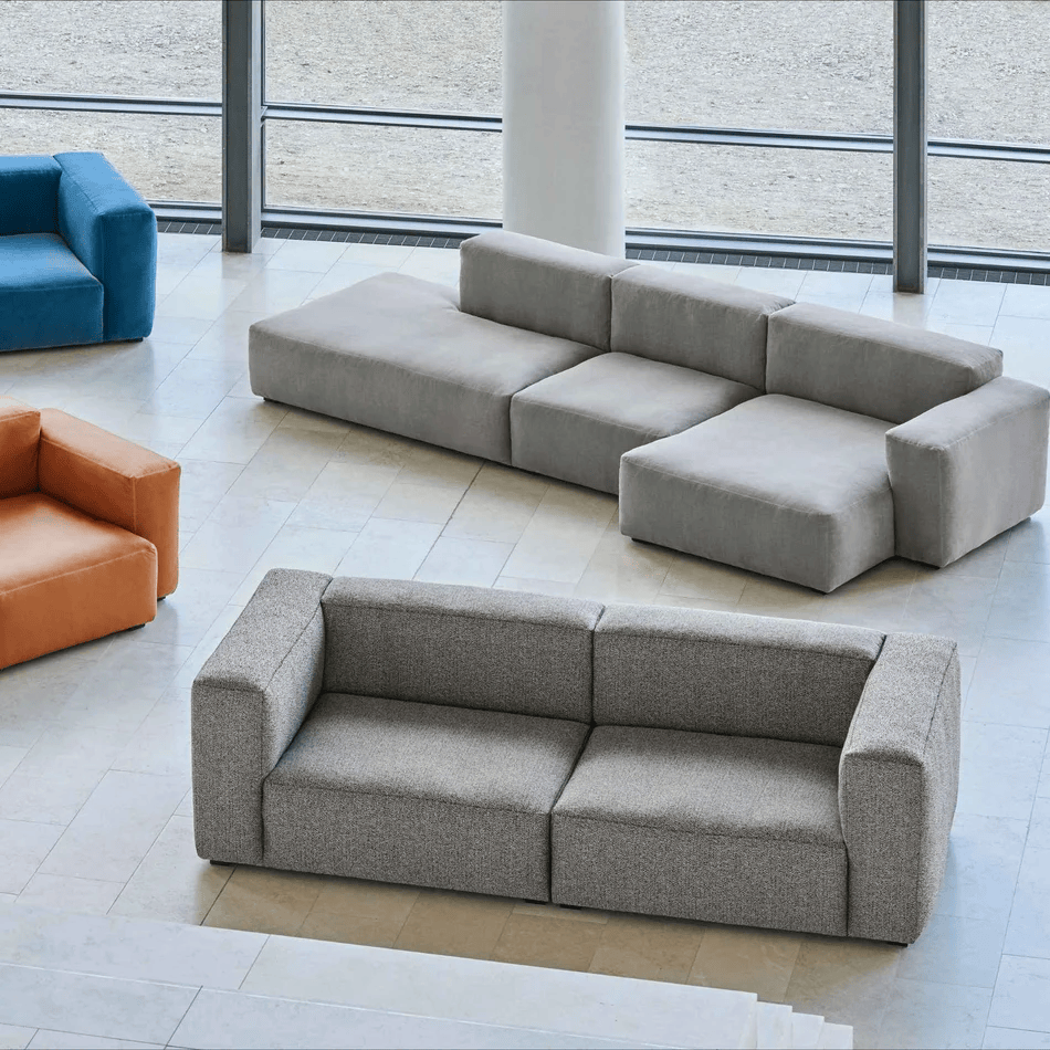 Shop Modern Designer Sofas in Singapore – Grafunkt