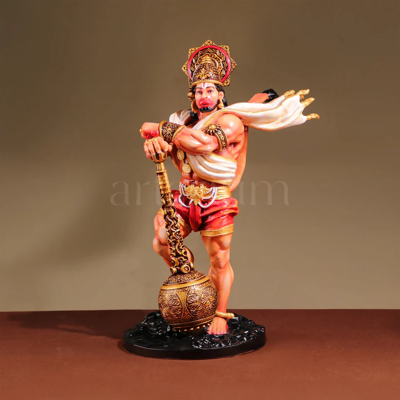 Hanuman ji online
