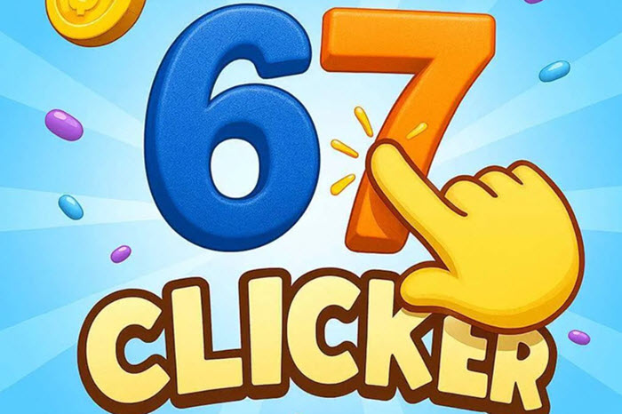 67 Clicker
