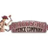 Blacksmith Fence
