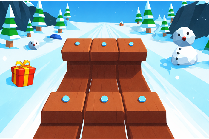 Snow Rider